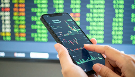 Indian equities deliver 14 pc CAGR in 20 years, investors’