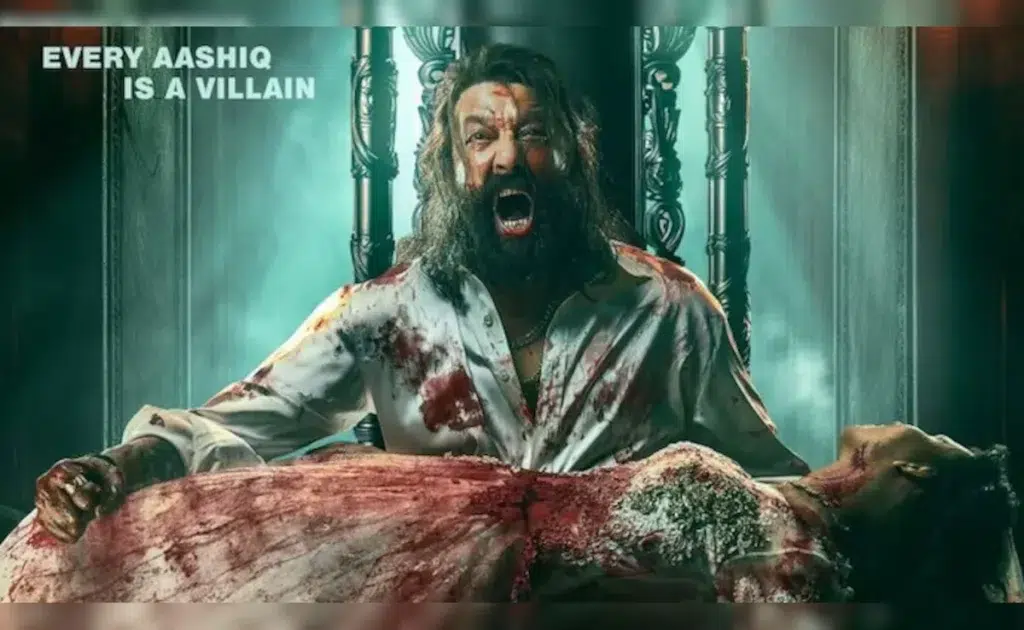 Baaghi 4 Holds Strong At ₹9Cr On Day 2 After Impressive ₹12Cr Opening 1 Baaghi 4