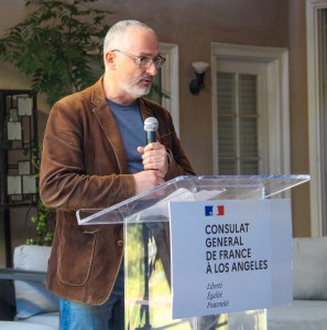 How TAFFF Is Ramping Up Efforts To Celebrate French Cinema