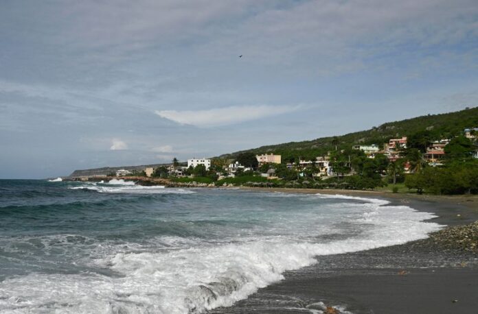 Hurricane Melissa barrels toward Jamaica as Category 5 storm, threatening